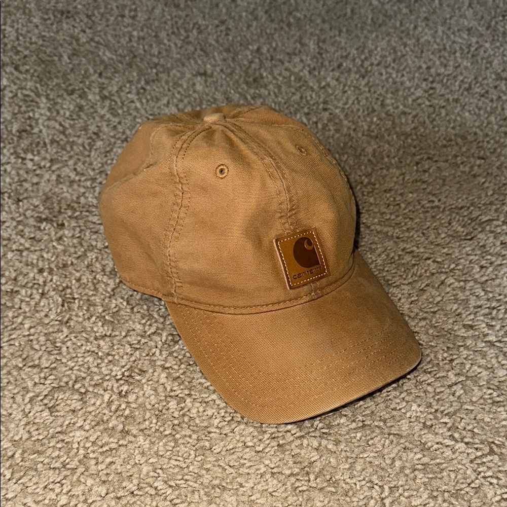 Carhartt Baseball Cap